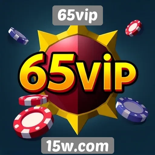 Comparativo entre 65vip e plataformas concorrentes