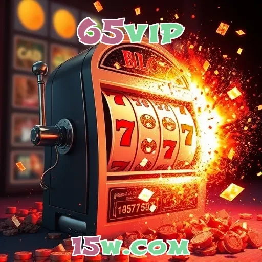 65vip - Jackpots