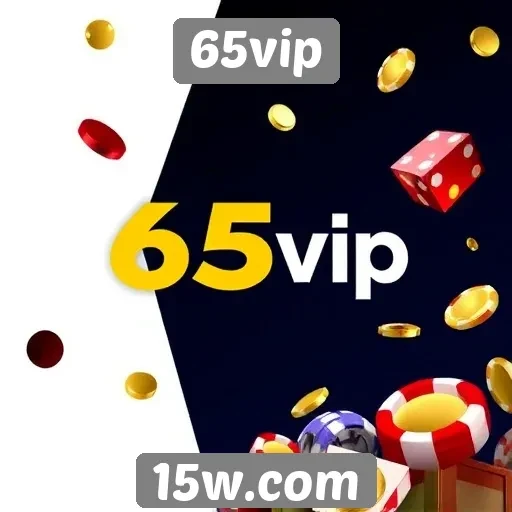 Ofertas e promoções disponíveis no 65vip