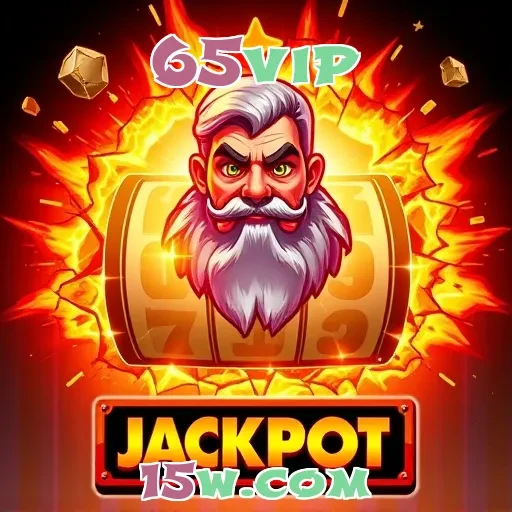 65vip: As Promoções Mais Empolgantes do Mundo dos Jogos Online