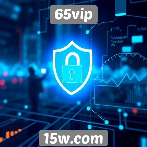 Perspectivas de segurança em transações no 65vip