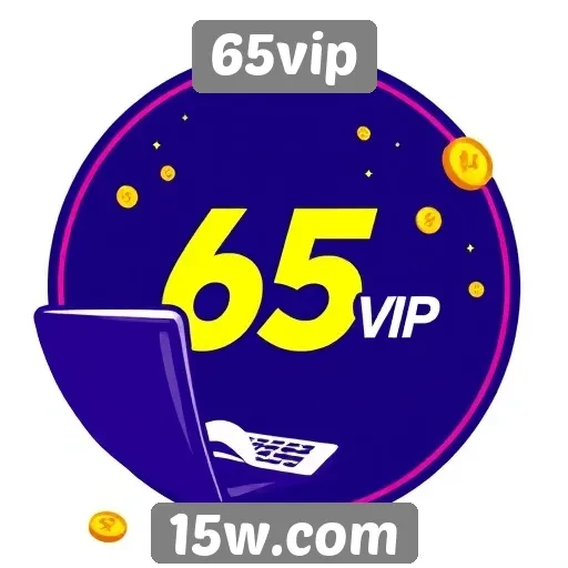 Experiência do usuário na plataforma 65vip